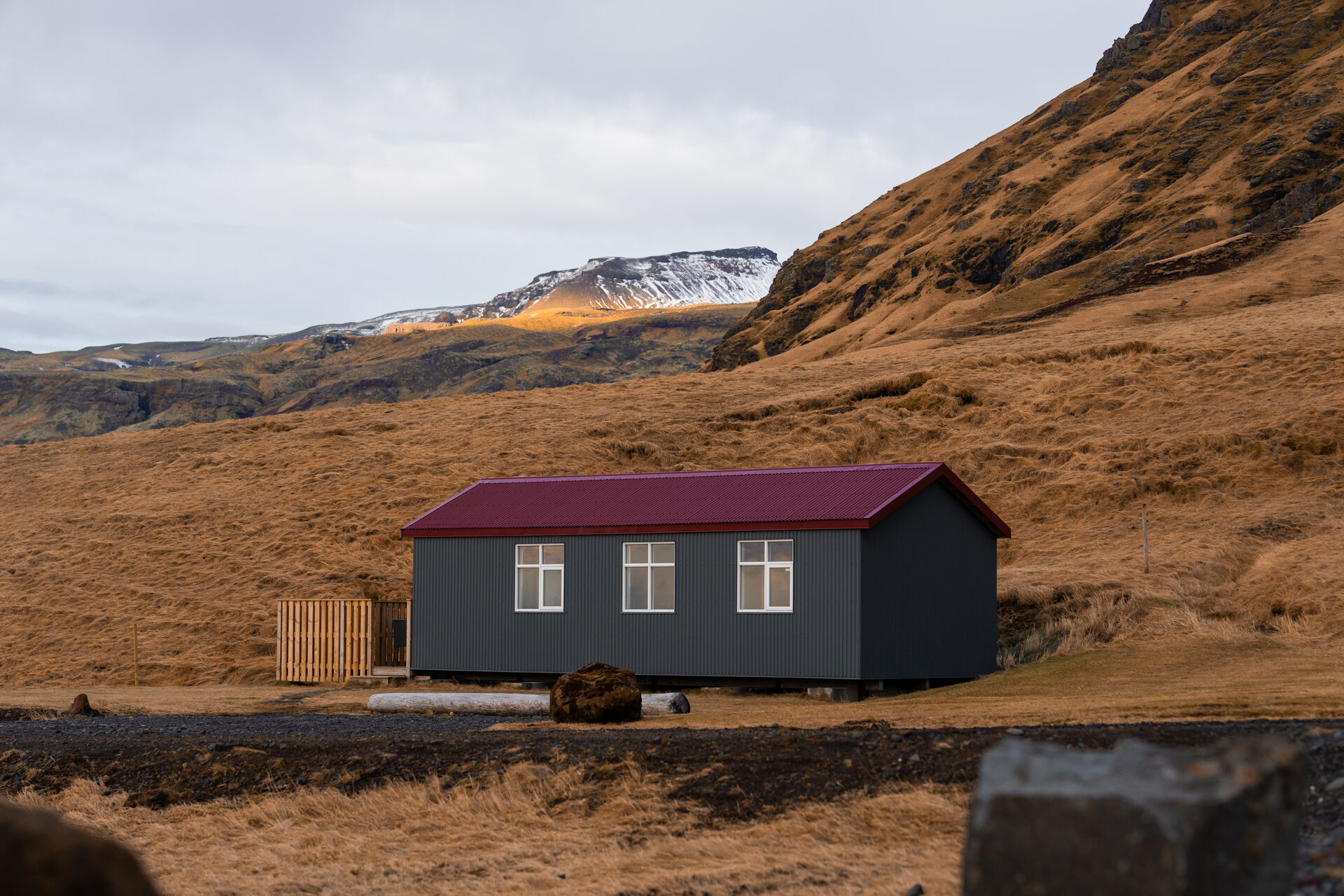 The Cabin