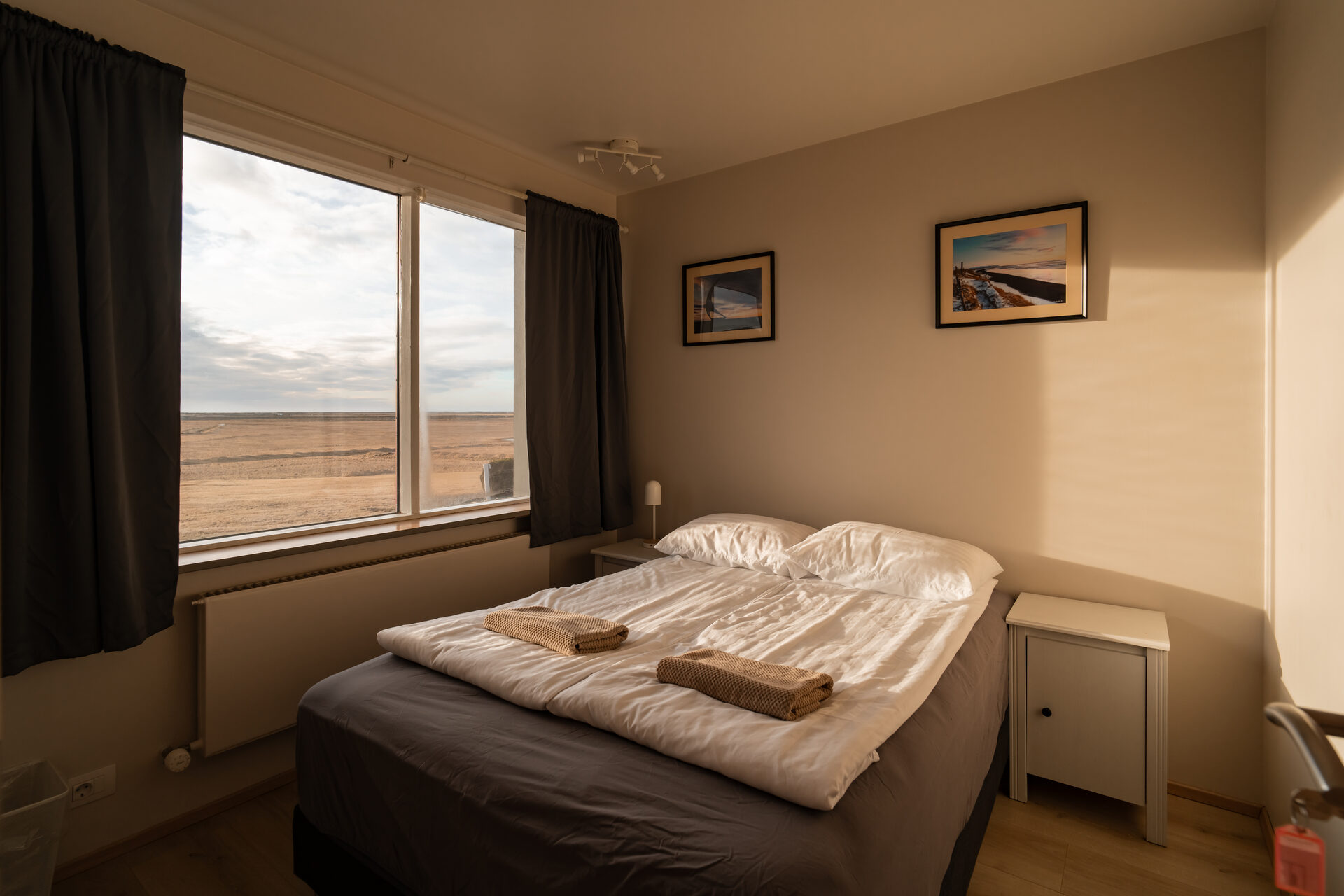 Double Room 1