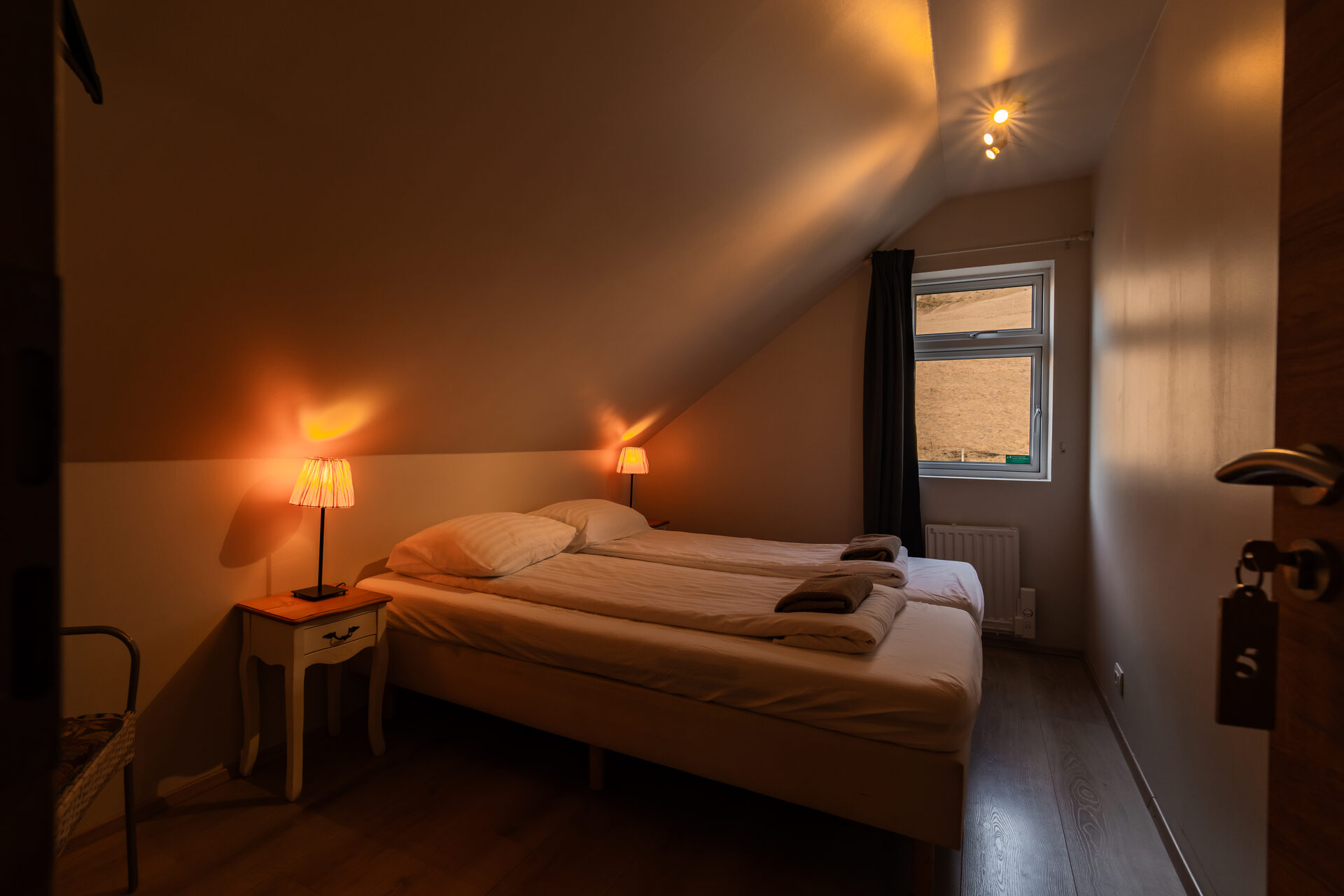 Double Room 5