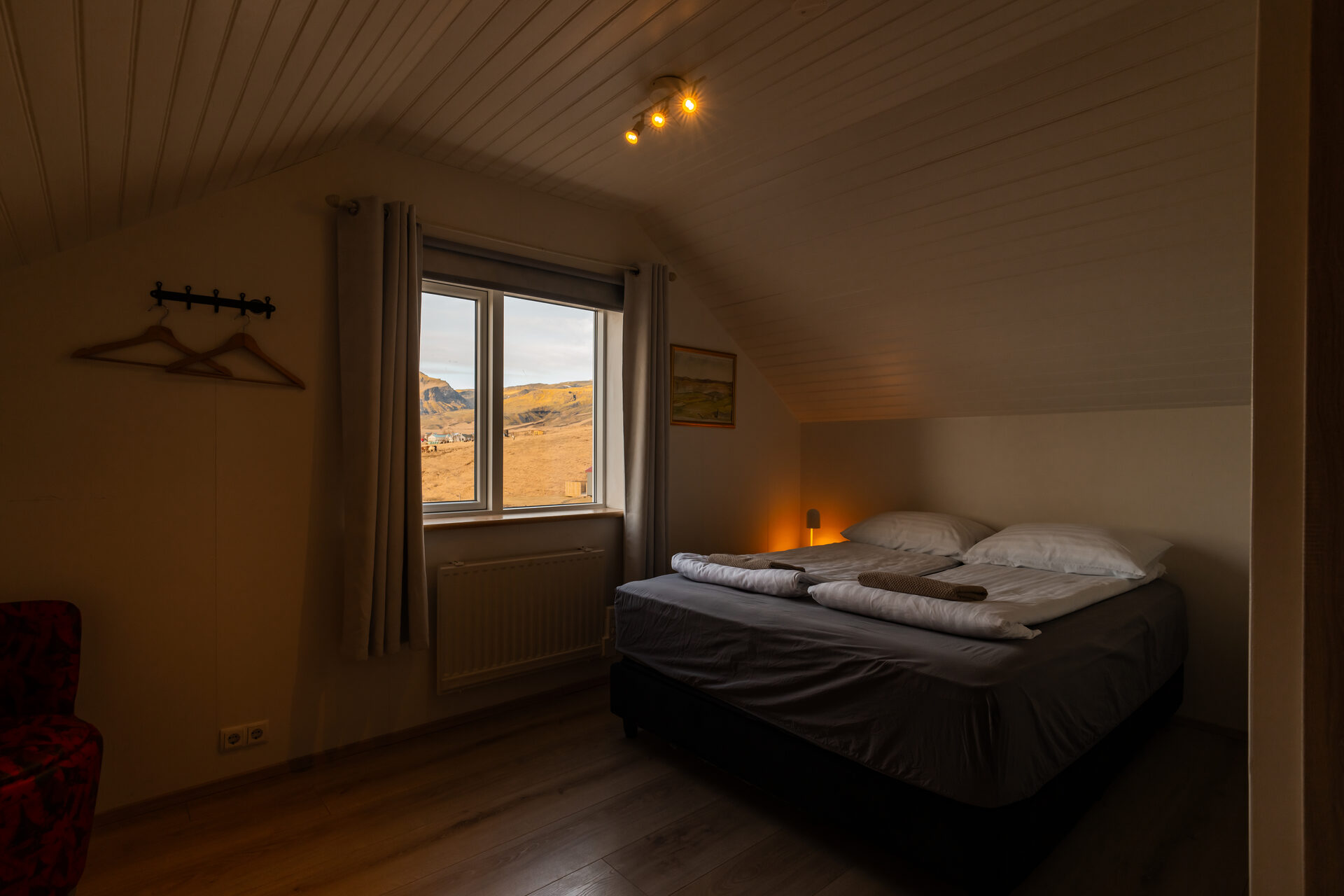 Double Room 6